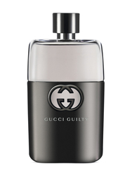 Gucci Guilty EDT 90ml for Men